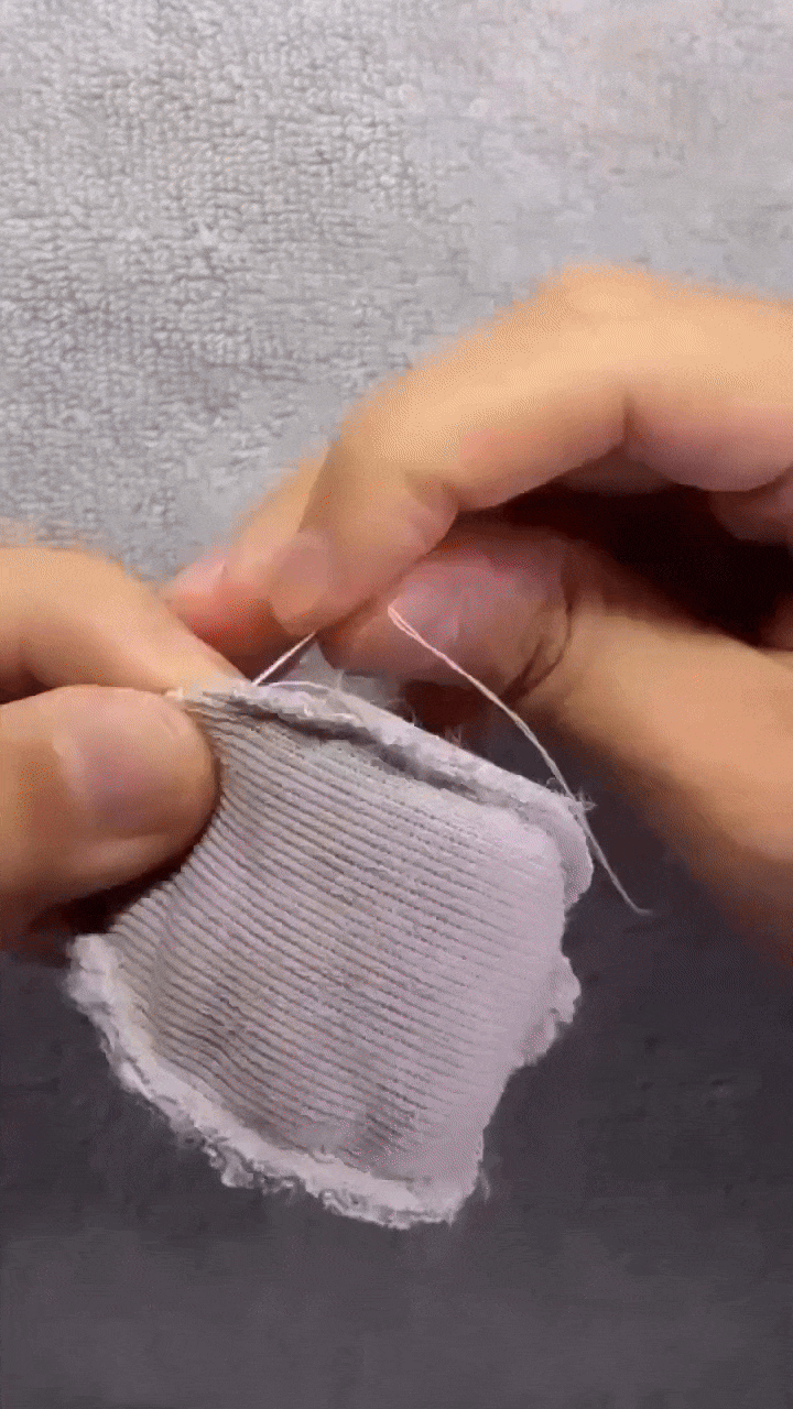 Handcrafted Teddy Workshop