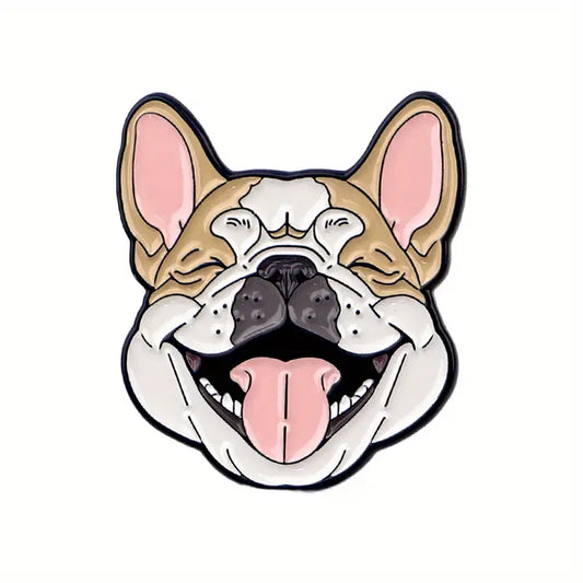 🐾 French Bulldog