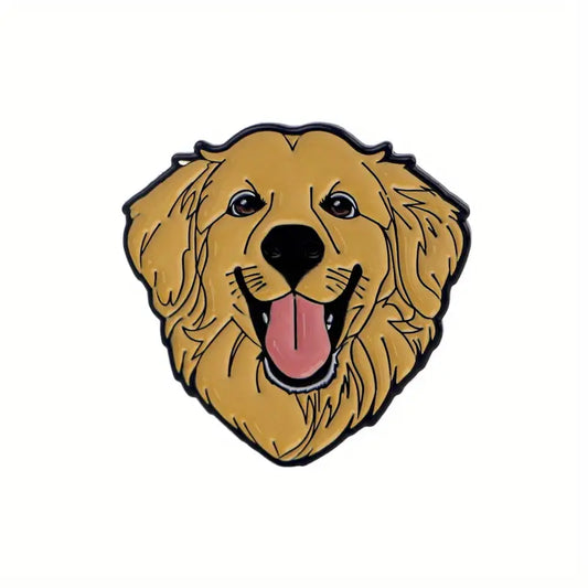 🐾 Golden Retriever