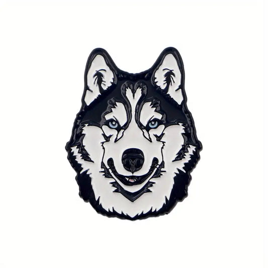 🐾 Husky