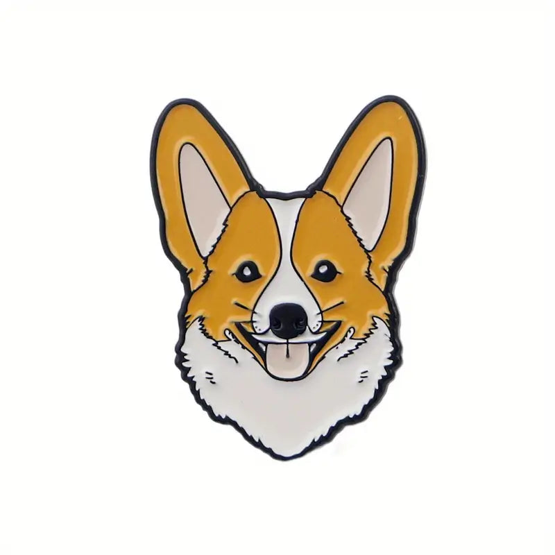 🐾 Corgi