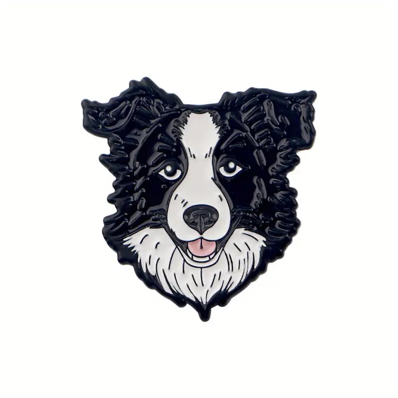 🐾 Border Collie